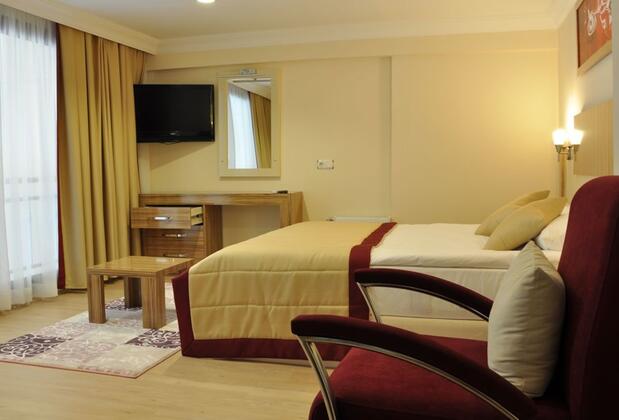 Hattuşa Vacation Termal Club Kazdağları - Görsel 43