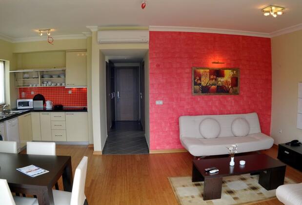 Hattuşa Vacation Termal Club Kazdağları - Görsel 44