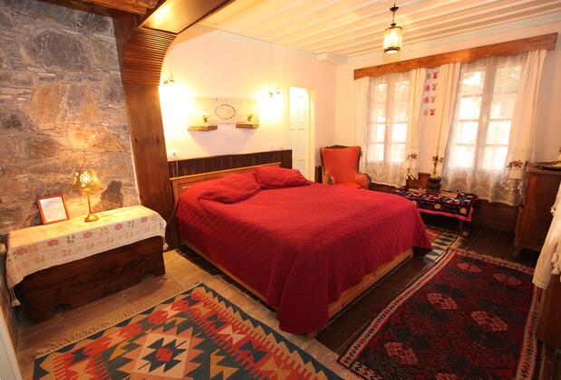 Kırkınca Evleri Butik Otel - Görsel 3