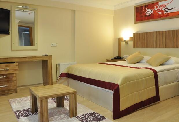 Hattuşa Vacation Termal Club Kazdağları - Görsel 45