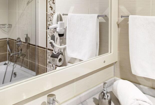 Hattuşa Vacation Termal Club Kazdağları - Görsel 47