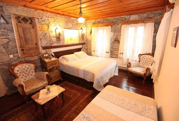 Kırkınca Evleri Butik Otel - Görsel 7