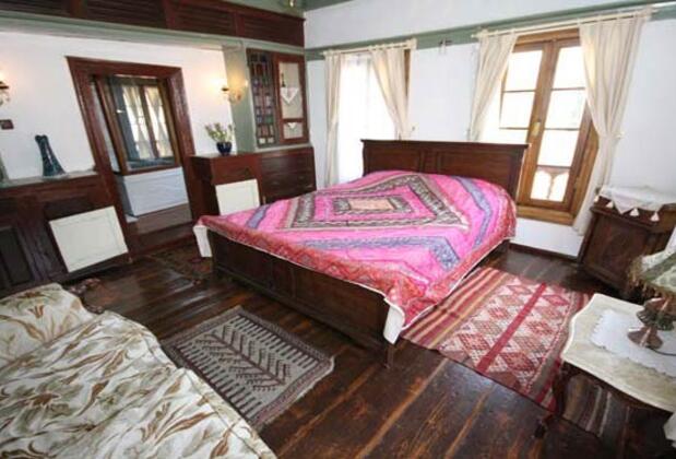 Kırkınca Evleri Butik Otel - Görsel 6