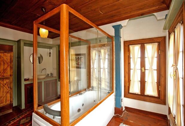 Kırkınca Evleri Butik Otel - Görsel 4