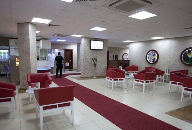 Hattuşa Vacation Termal Club Kazdağları - Görsel 20