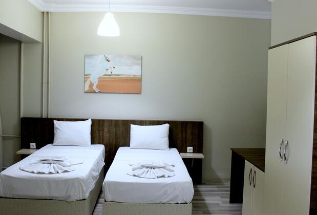 Deda Hotel - Görsel 4