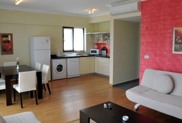 Hattuşa Vacation Termal Club Kazdağları - Görsel 48