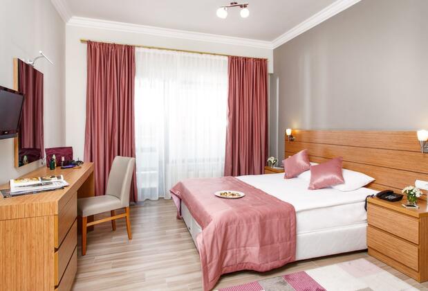 Hattuşa Vacation Termal Club Kazdağları - Görsel 49