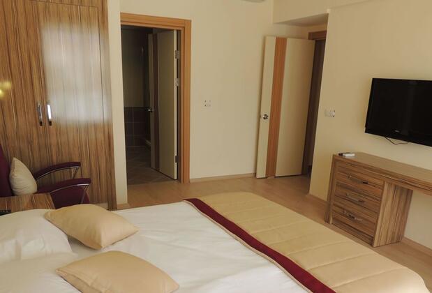 Hattuşa Vacation Termal Club Kazdağları - Görsel 50