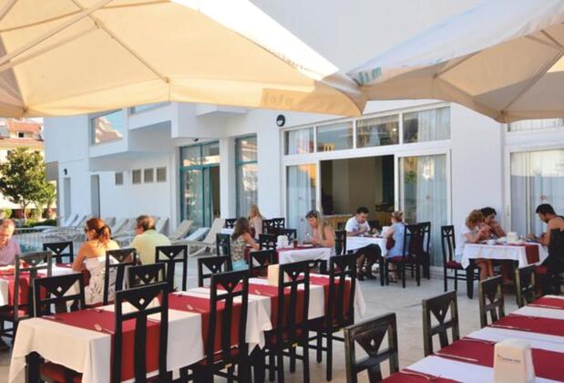 Balım Otel - Görsel 9