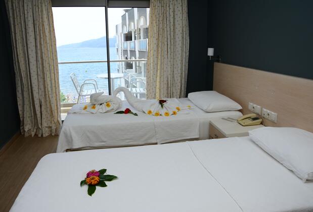 Balım Otel - Görsel 3