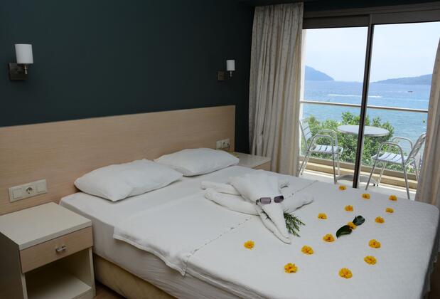 Balım Otel - Görsel 6