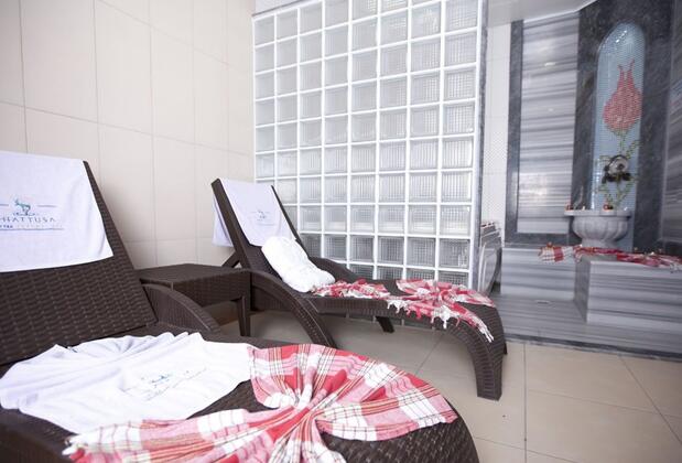 Hattuşa Vacation Termal Club Kazdağları - Görsel 18