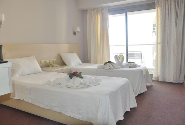 Balım Otel - Görsel 4