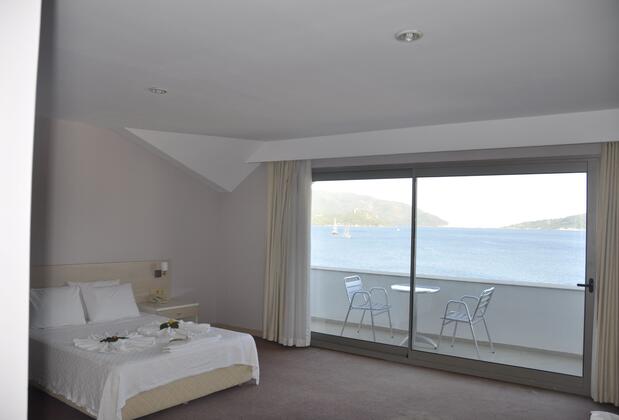 Balım Otel - Görsel 5