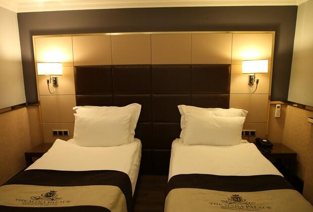 The Mara Palace - Görsel 28