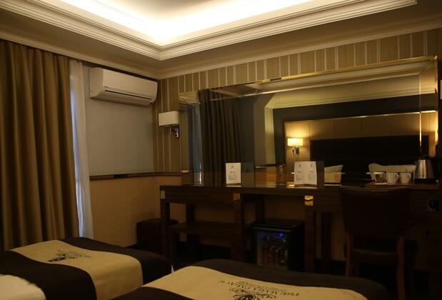 The Mara Palace - Görsel 29