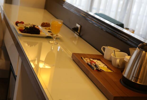 The Mara Palace - Görsel 12