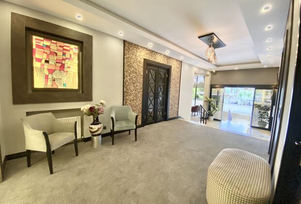 Tekirdağ Yat Hotel - Görsel 3