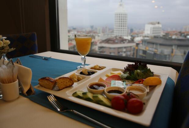 The Mara Palace - Görsel 8