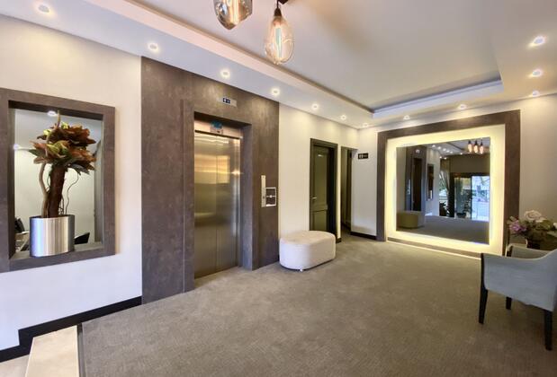 Tekirdağ Yat Hotel - Görsel 5