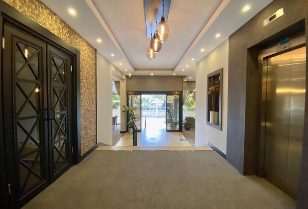 Tekirdağ Yat Hotel - Görsel 6