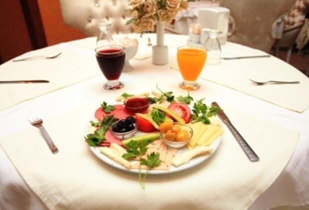 Turvan Hotel Sirkeci - Görsel 11