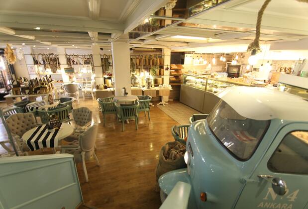 Otel Etap Mola - Görsel 2