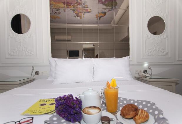 Otel Etap Mola - Görsel 5