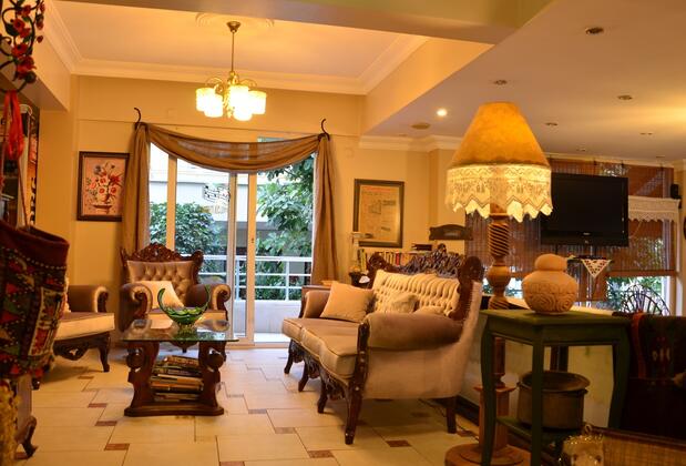 Melodi Otel - Görsel 4