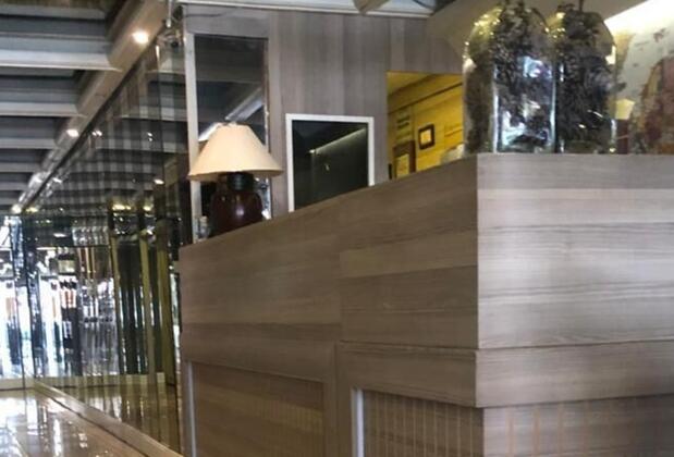 Otel Etap Mola - Görsel 4