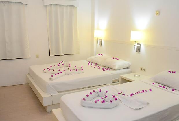 Bodrum Park Hotel - Görsel 4