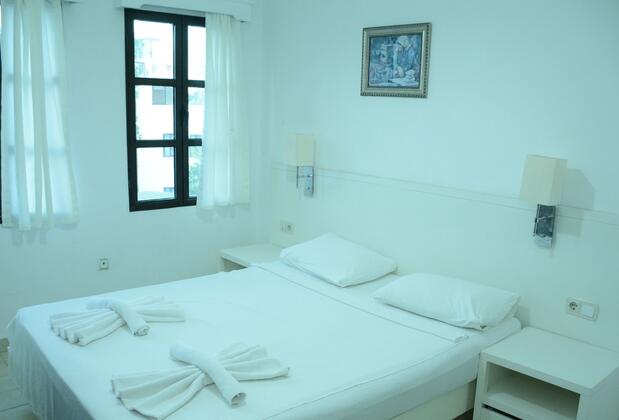 Bodrum Park Hotel - Görsel 5