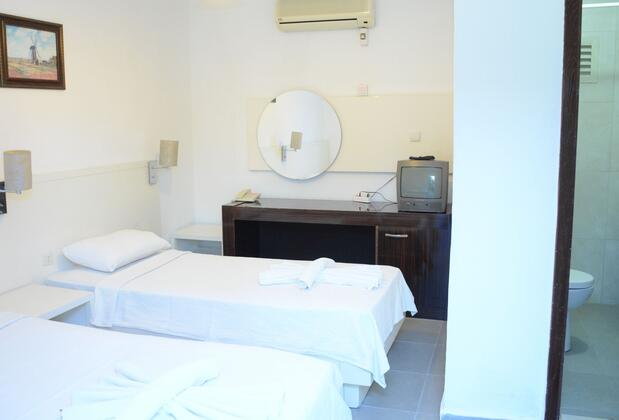 Bodrum Park Hotel - Görsel 6