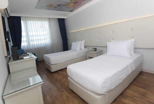 Otel Etap Mola - Görsel 7