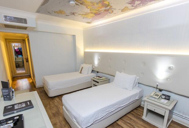 Otel Etap Mola - Görsel 8