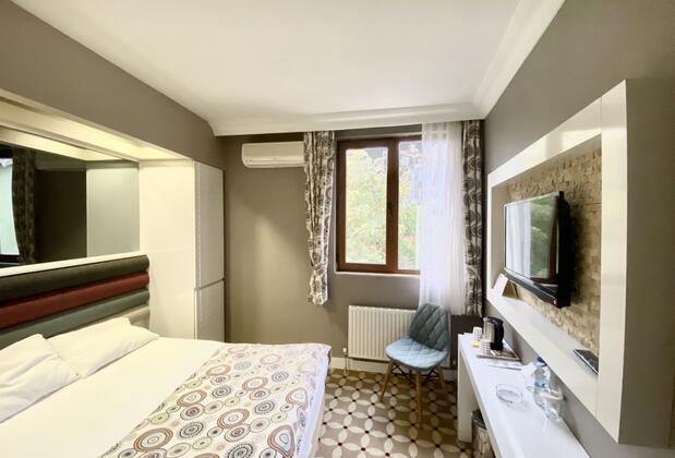 Tekirdağ Yat Hotel - Görsel 8