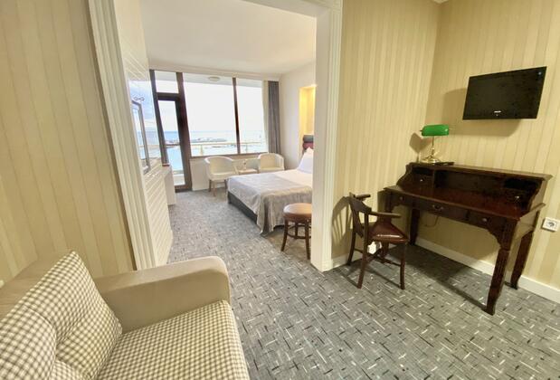 Tekirdağ Yat Hotel - Görsel 9