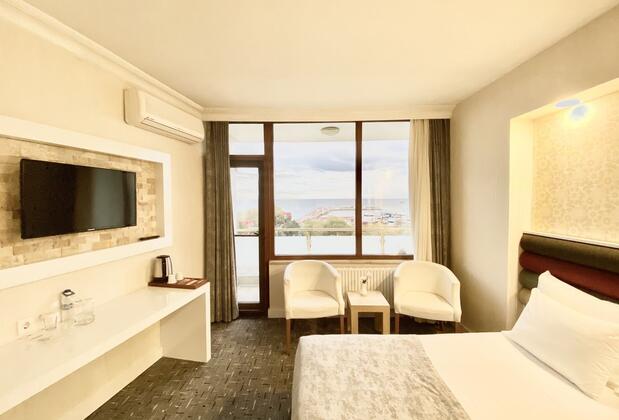 Tekirdağ Yat Hotel - Görsel 10