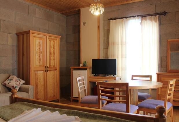 Çıldır Konak Otel - Görsel 8