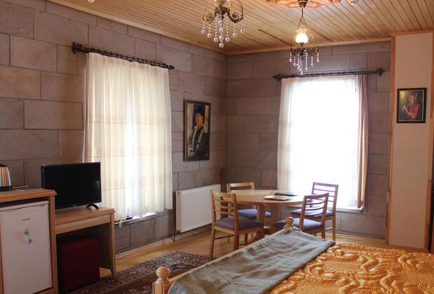 Çıldır Konak Otel - Görsel 10