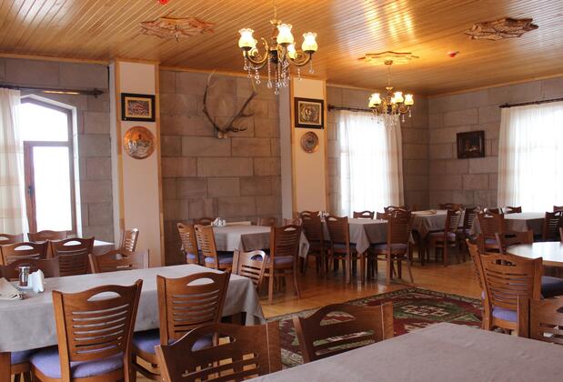 Çıldır Konak Otel - Görsel 13