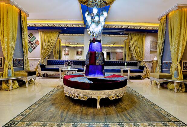 Edibe Sultan Hotel - Görsel 3