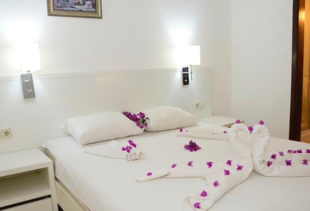 Bodrum Park Hotel - Görsel 7