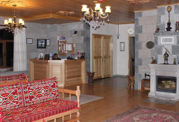 Çıldır Konak Otel - Görsel 6