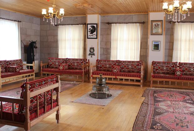 Çıldır Konak Otel - Görsel 15