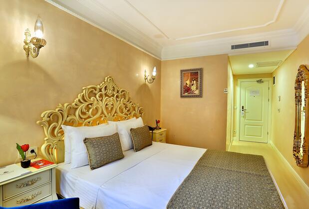 Edibe Sultan Hotel - Görsel 10