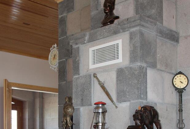 Çıldır Konak Otel - Görsel 3