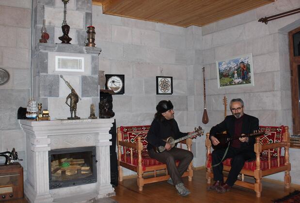 Çıldır Konak Otel - Görsel 5