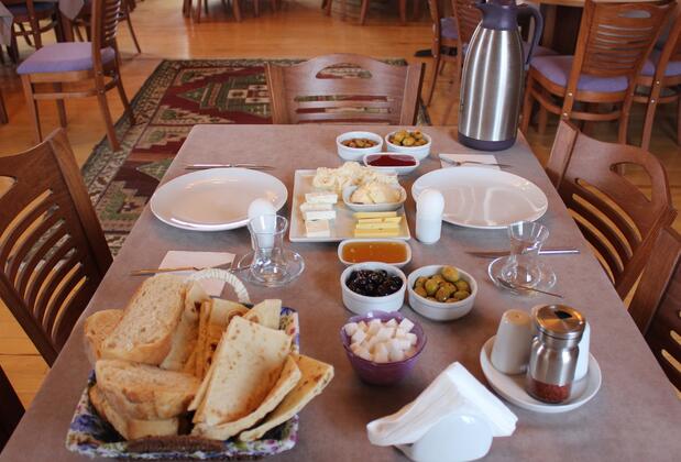 Çıldır Konak Otel - Görsel 14